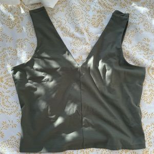 NWT Banana Republic Fitted Tank